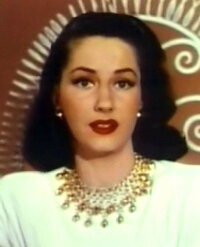 Virginia O'Brien