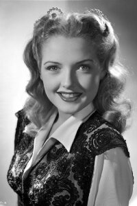 Virginia Patton