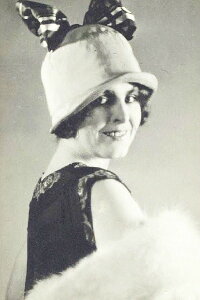 Virginia True Boardman