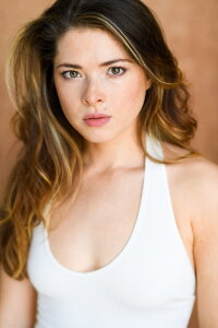 Virginia Tucker