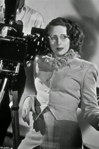 Virginia Van Upp