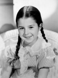 Virginia Weidler