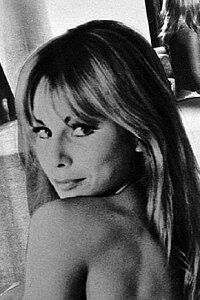 Virginia Wetherell