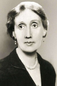 Virginia Woolf