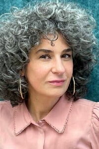 Virginie Berland