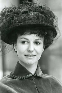 Virginie Billetdoux