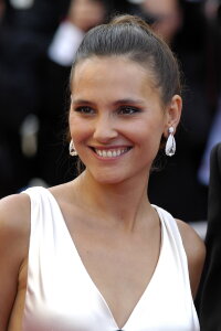 Virginie Ledoyen