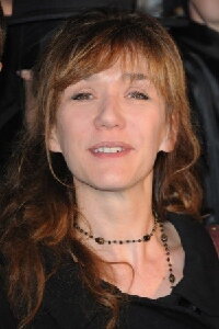 Virginie Lemoine