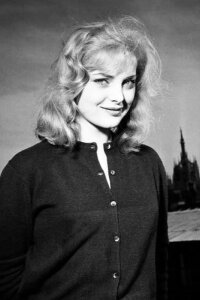Virna Lisi