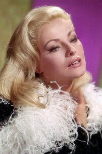 Virna Lisi