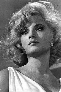 Virna Lisi