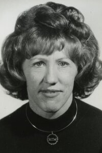 Virve Lunt