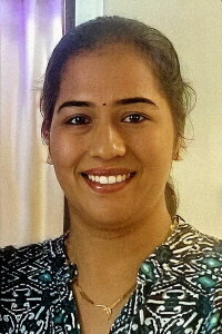 Vishalini Daniel