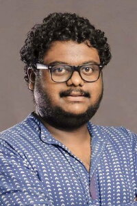 Vishnu Govindan