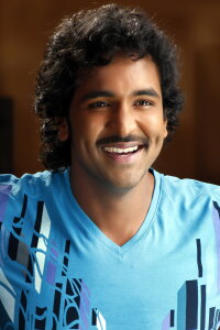 Vishnu Manchu