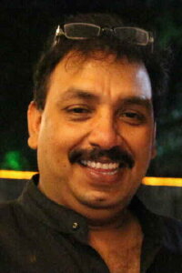 Vishnu Manhoar