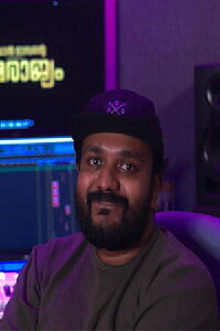 Vishnu Sivasankar