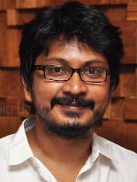 Vishnu Varadhan
