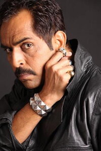 Vishwajeet Pradhan