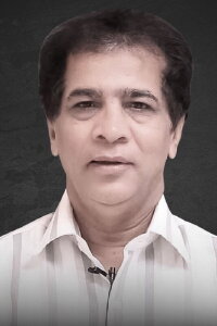 Visweswara Rao