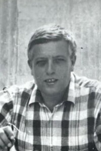 Vitali Boguslavsky