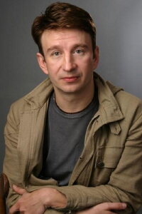 Vitaliy Alshanskiy