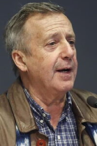 Vito Zagarrio