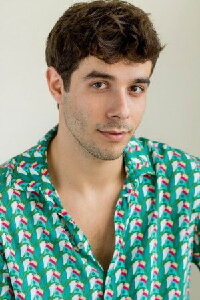 Vitor Novello