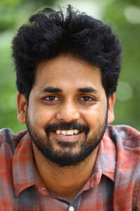 Vivek Athreya