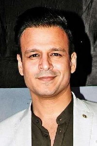 Vivek Oberoi