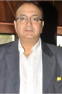 Vivek Vaswani