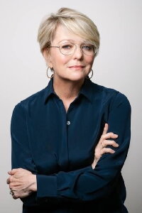 Vivian Baker