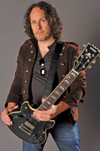 Vivian Campbell