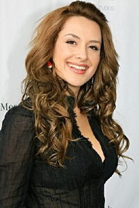 Vivian Gray