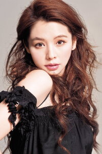 Vivian Hsu