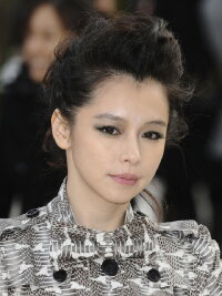 Vivian Hsu