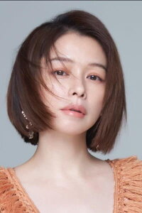 Vivian Hsu