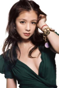 Vivian Hsu