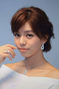 Vivian Sung Yun-hua