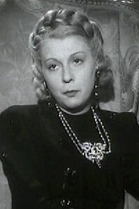 Viviane Gosset