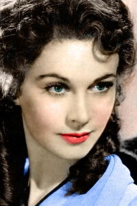 Vivien Leigh