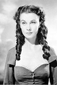 Vivien Leigh