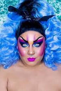 Vixen Von Flex