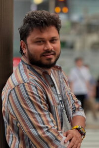 VJ Siddhu