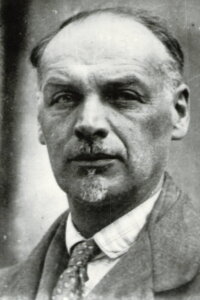 Vladimir Ballyuzek