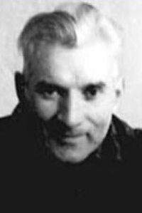 Vladimir Bestaev