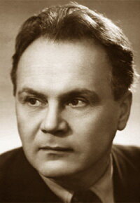 Vladimir Chobur