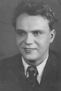 Vladimir Chobur