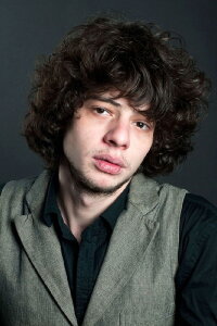 Vladimir Dihovichny