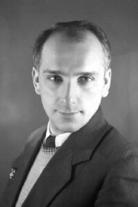 Vladimir Erenberg